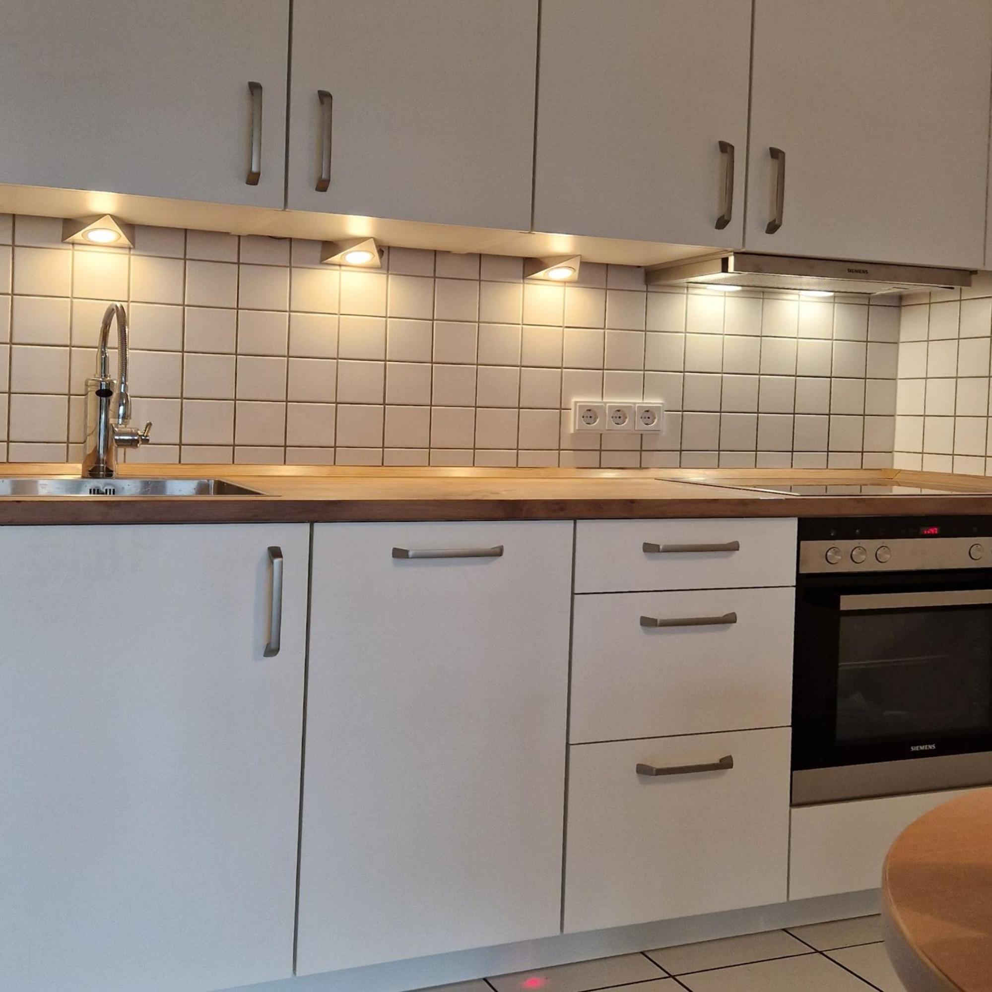 Appartementanlage Villa Granitz 45 Goehren (Ruegen) Exterior foto